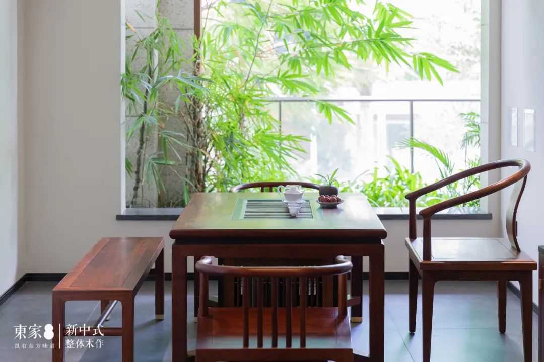 新中式案例 | 當今最火熱的旅居圣地，22萬㎡的高端度假社區，看了就想搬去住！