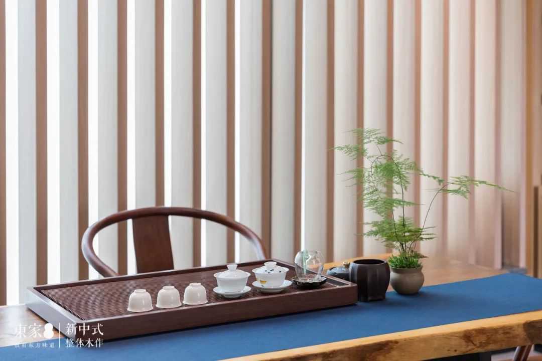 新中式案例 | 當今最火熱的旅居圣地，22萬㎡的高端度假社區，看了就想搬去住！