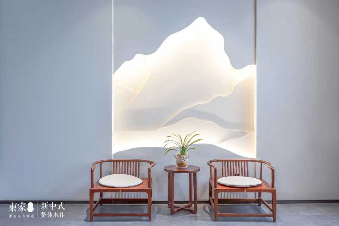 新中式案例 | 當今最火熱的旅居圣地，22萬㎡的高端度假社區，看了就想搬去住！