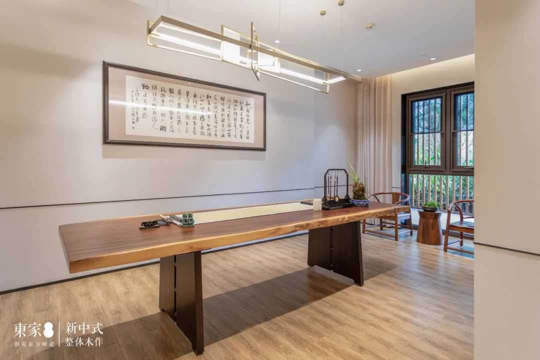 新中式案例 | 當今最火熱的旅居圣地，22萬㎡的高端度假社區，看了就想搬去住！