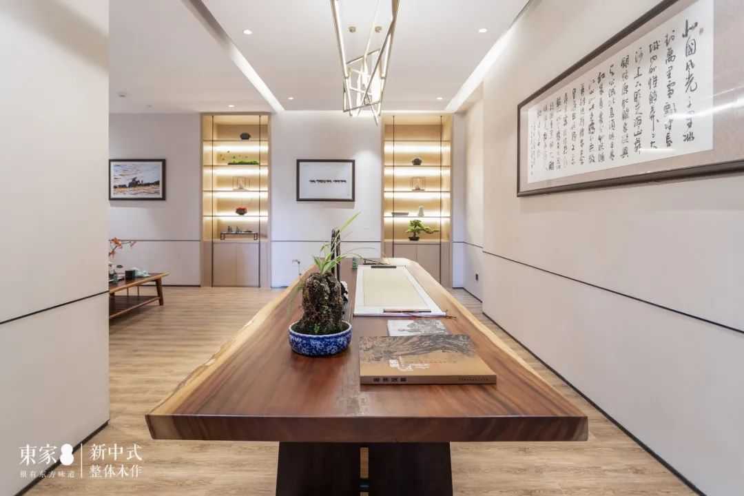 新中式案例 | 當今最火熱的旅居圣地，22萬㎡的高端度假社區，看了就想搬去住！