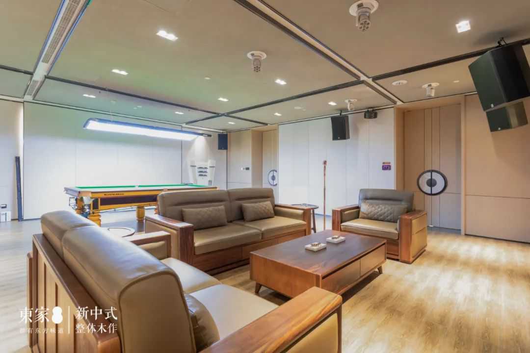 新中式案例 | 當今最火熱的旅居圣地，22萬㎡的高端度假社區，看了就想搬去住！
