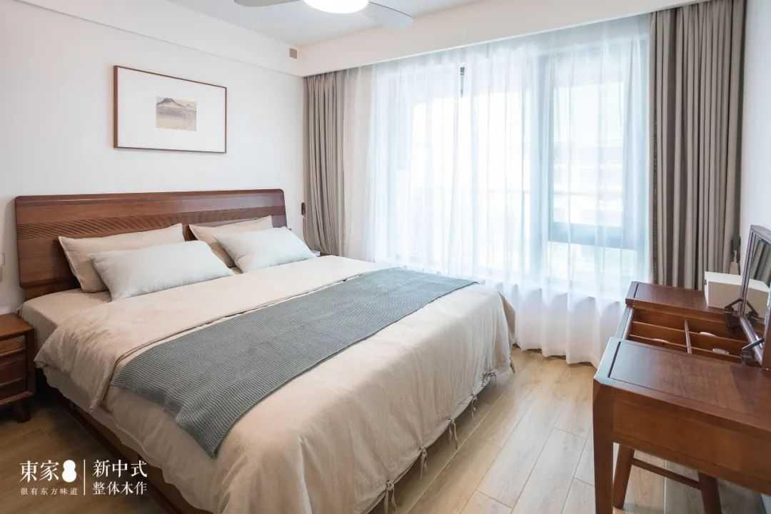 新中式案例 | 當今最火熱的旅居圣地，22萬㎡的高端度假社區，看了就想搬去住！