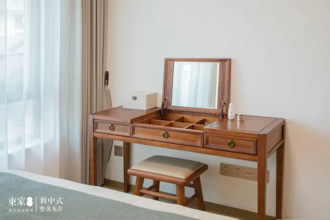 新中式案例 | 當今最火熱的旅居圣地，22萬㎡的高端度假社區，看了就想搬去住！