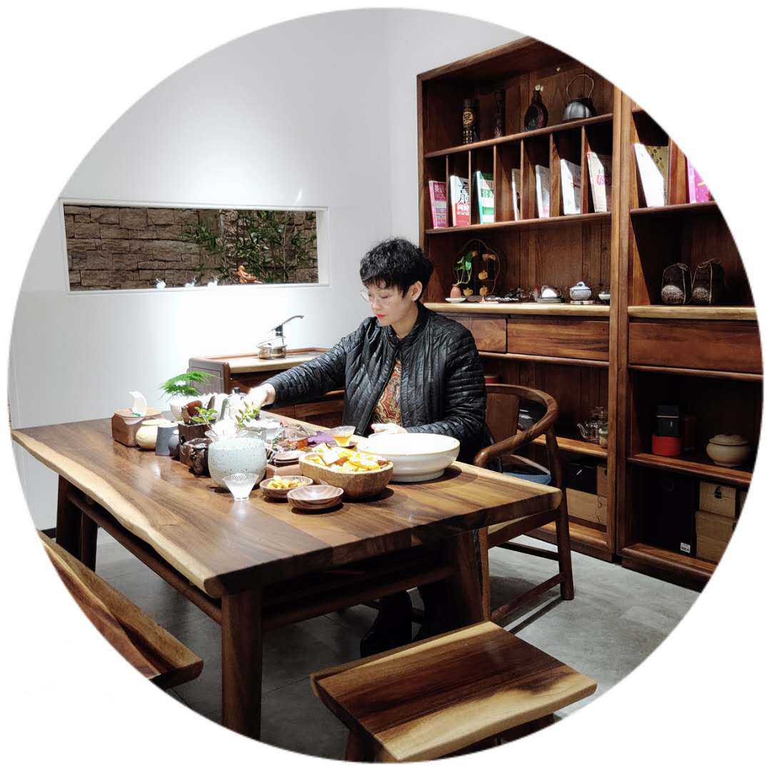 東家人物志 | 李紅：保持專注，為品牌發聲
