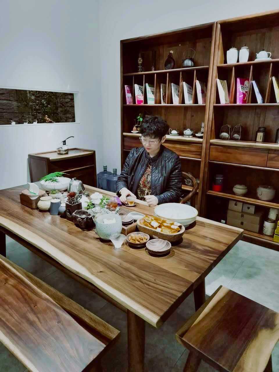 東家人物志 | 李紅：保持專注，為品牌發聲