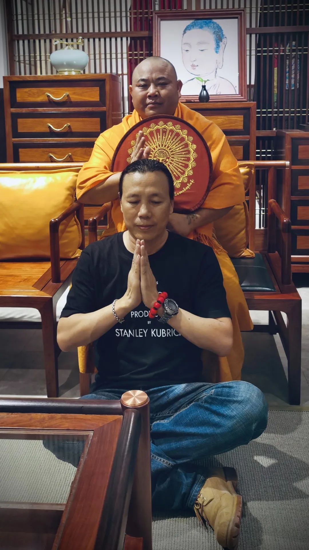 東家人物志 | 楊龍：在西南邊境開店的傳奇藝術家