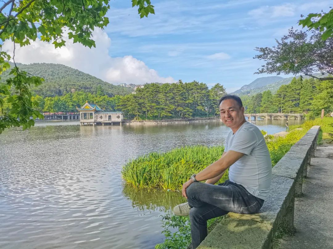 東家人物志 | 邵金松：服務無止境，打造深入人心的“東家式服務”