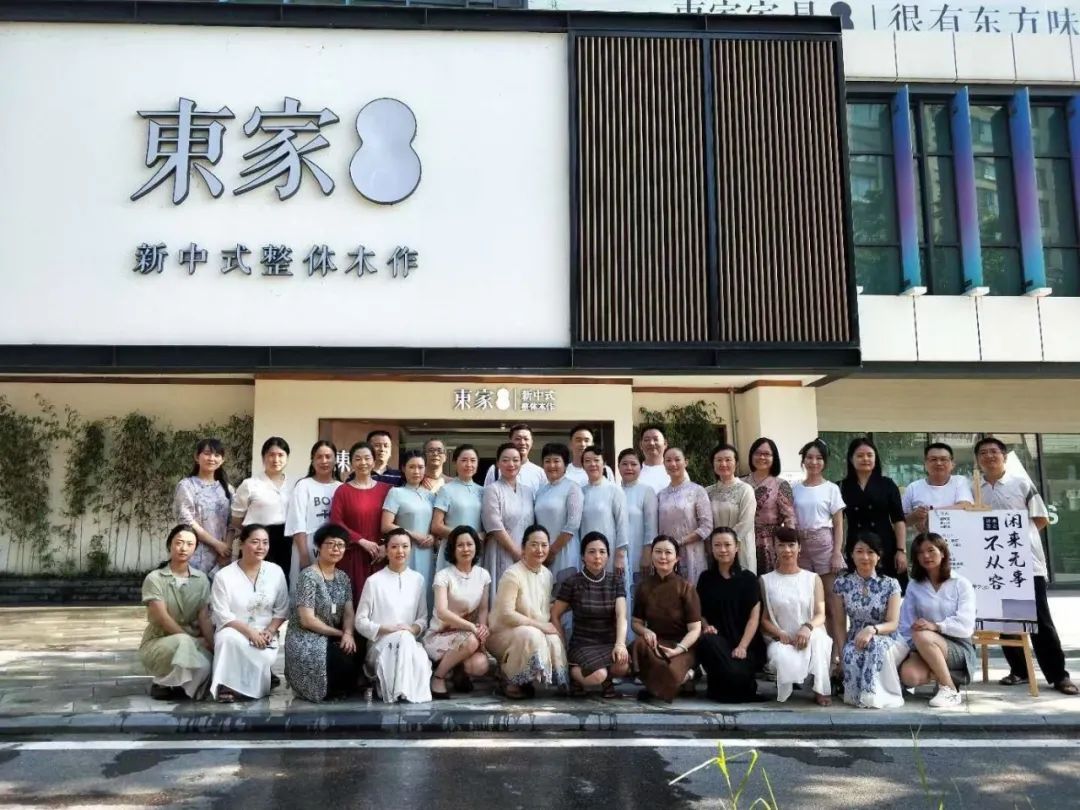 東家人物志 | 邵金松：服務無止境，打造深入人心的“東家式服務”