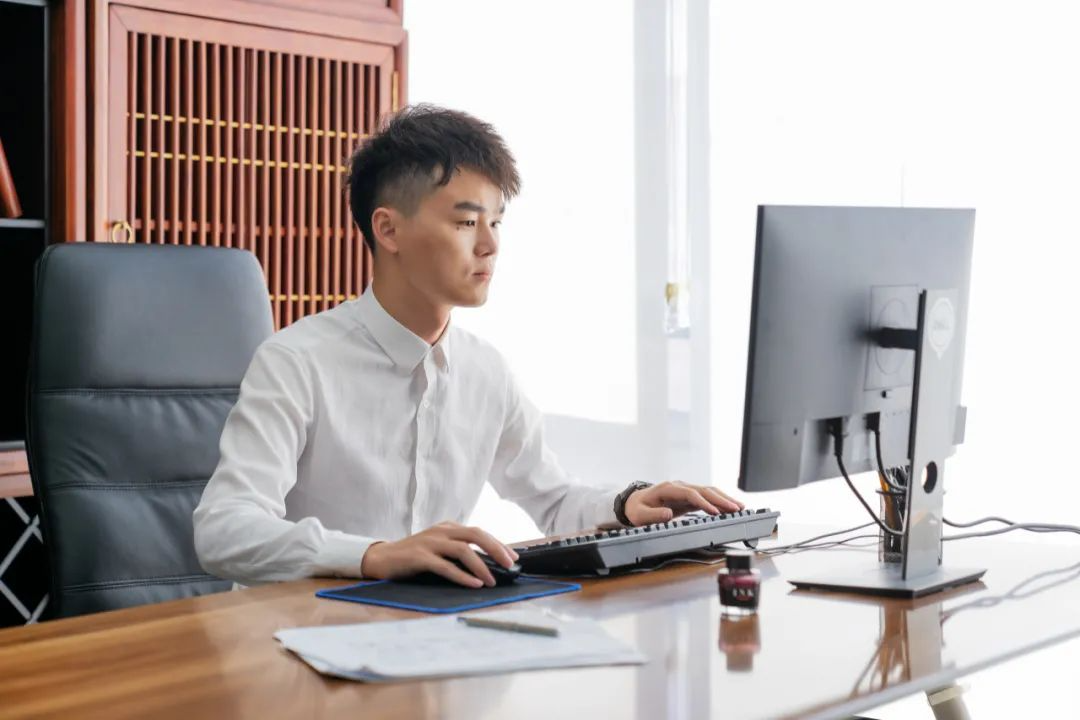 東家人物志 | 吳華祥：設(shè)計(jì)的本質(zhì)是服務(wù)客戶(hù)