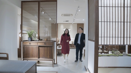 東家人物志 | 何金玲：經營品牌，一年靠運氣，十年靠熱愛